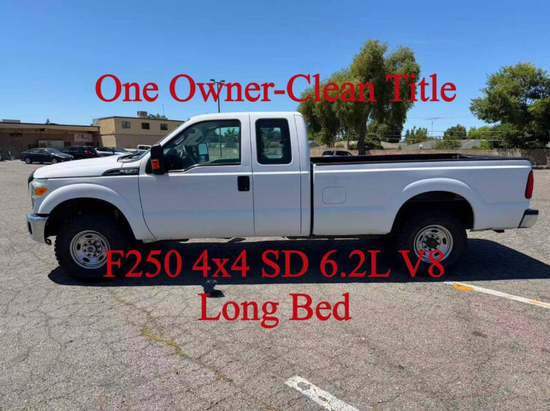 ford f-250 super duty 2016 1FT7X2B64GEC54430 image ford f-250 super duty 2016 1FT7X2B64GEC54430 image